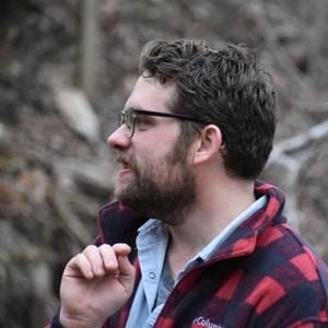 Meet your Posher, David